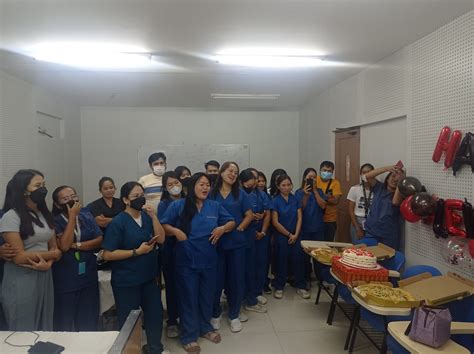 st. augustine school of nursing - iloilo photos|Office of the Registar.